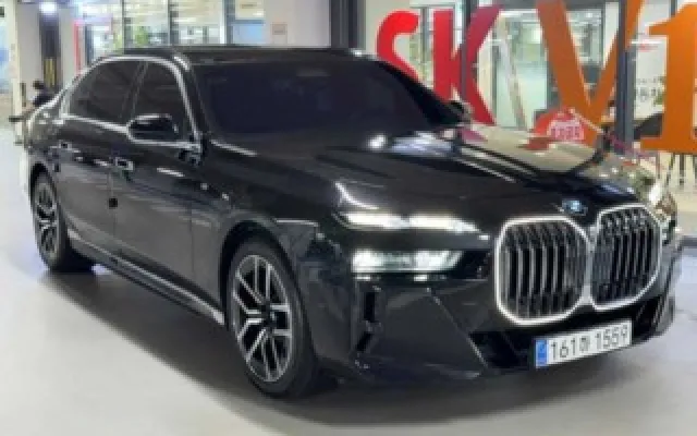 제네시스G70 중고차 7시리즈 (G70) 740i xDrive M 스포츠 매물 사진 13 - 2024/08 43,703km