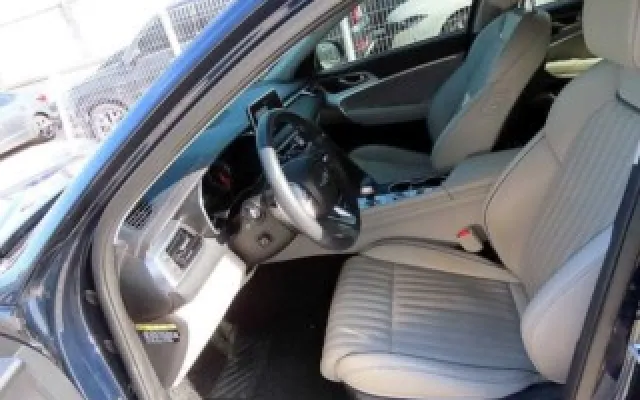 제네시스G70 중고차 G70 2.0T AWD 매물 사진 9 - 2019/05 56,199km